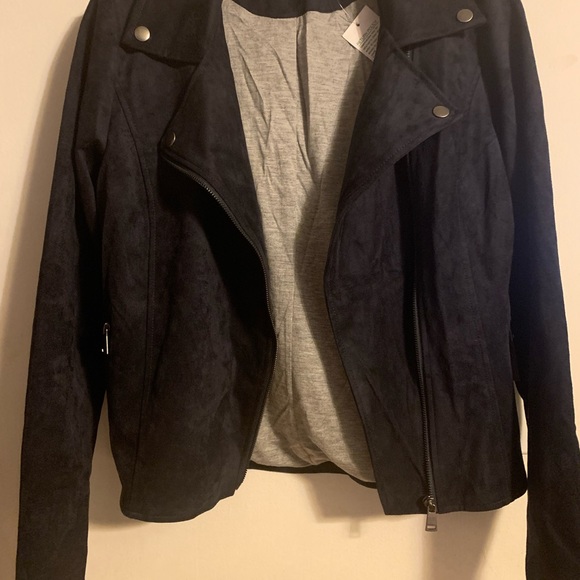 Bagette jacket, motto style - Picture 3 of 3